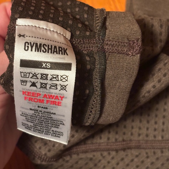 Gymshark Vital Seamless Legging - Picture 2 of 5